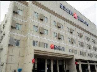 Agoda.com China Apartments & Hotels