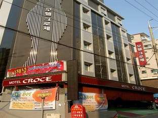 Agoda.com South Korea Apartments & Hotels