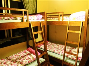 Agoda.com China Apartments & Hotels