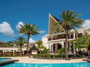 Agoda.com Mauritius Apartments & Hotels