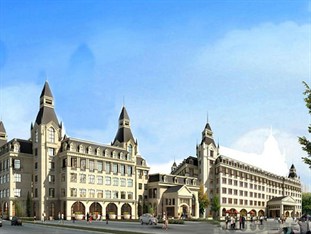 Agoda.com China Apartments & Hotels