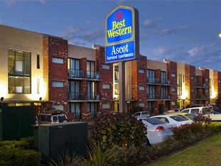 Agoda.com Australia Apartments & Hotels