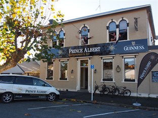 Agoda.com New Zealand Apartments & Hotels