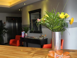 Agoda.com Apartments & Hotels France 