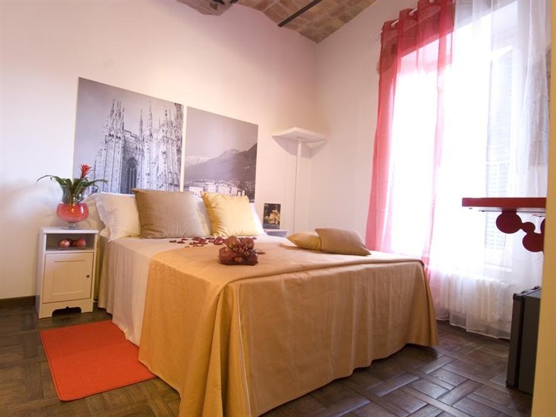 Agoda.com Italy Apartments & Hotels