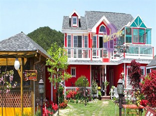 Agoda.com South Korea Apartments & Hotels