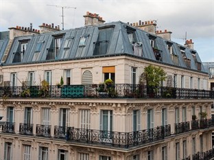 Agoda.com Apartments & Hotels France 