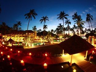 Agoda.com Thailand Apartments & Hotels