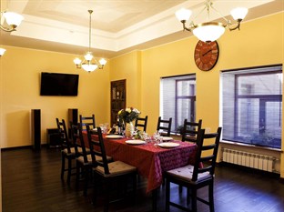 Agoda.com Russia Apartments & Hotels