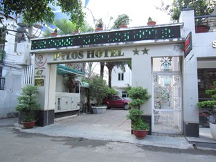 Agoda.com Vietnam Apartments & Hotels  