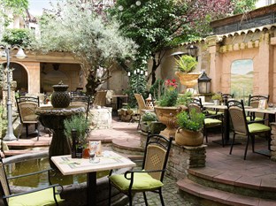 Agoda.com Germany Apartments & Hotels