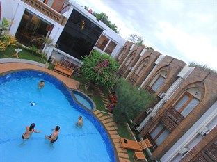 Agoda.com Myanmar Apartments & Hotels