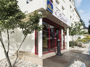 Agoda.com Apartments & Hotels France 