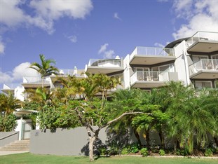 Agoda.com Australia Apartments & Hotels