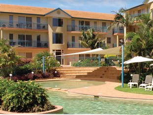 Agoda.com Australia Apartments & Hotels