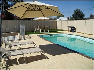 Agoda.com Australia Apartments & Hotels