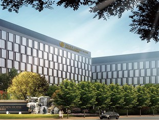 Agoda.com China Apartments & Hotels