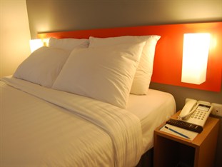 Agoda.com Indonesia Apartments & Hotels