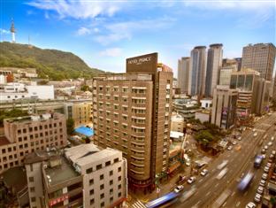 Agoda.com South Korea Apartments & Hotels