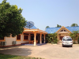 Agoda.com Laos Apartments & Hotels