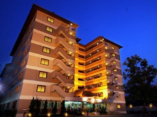 Agoda.com Thailand Apartments & Hotels