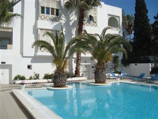 Agoda.com Tunisia Apartments & Hotels
