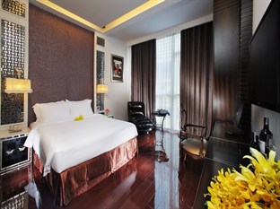 Agoda.com Vietnam Apartments & Hotels  