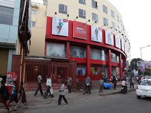 Agoda.com India Apartments & Hotels