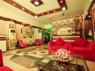 Agoda.com Vietnam Apartments & Hotels  