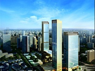 Agoda.com China Apartments & Hotels