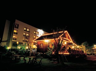 Agoda.com Thailand Apartments & Hotels