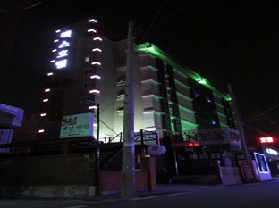 Agoda.com South Korea Apartments & Hotels