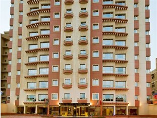 Agoda.com Kuwait Apartments & Hotels