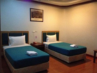 Agoda.com Thailand Apartments & Hotels