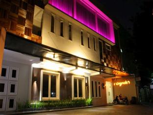 Agoda.com Indonesia Apartments & Hotels