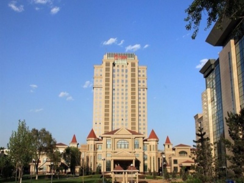 Agoda.com China Apartments & Hotels