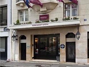 Agoda.com Apartments & Hotels France 