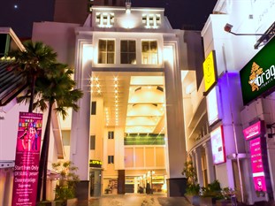 Agoda.com Indonesia Apartments & Hotels