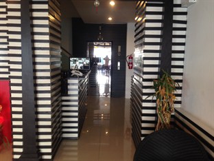 Agoda.com Thailand Apartments & Hotels