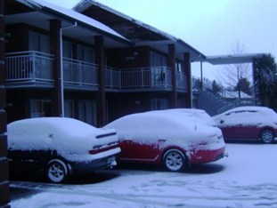 Agoda.com New Zealand Apartments & Hotels