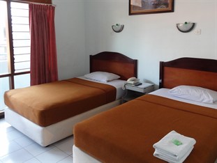 Agoda.com Indonesia Apartments & Hotels