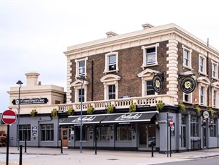 Agoda.com United Kingdom Apartments & Hotels