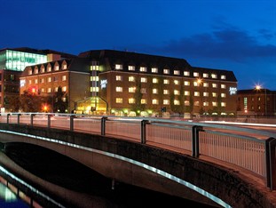 Agoda.com Ireland Apartments & Hotels