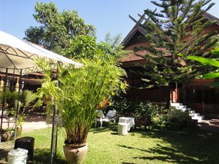 Agoda.com Thailand Apartments & Hotels