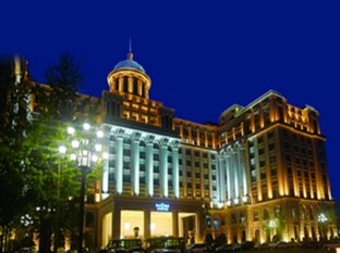 Agoda.com China Apartments & Hotels