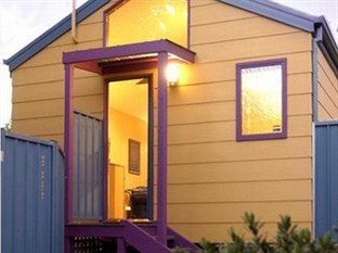 Agoda.com Australia Apartments & Hotels