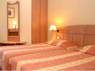 Agoda.com Apartments & Hotels France 