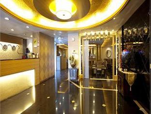 Agoda.com Taiwan Apartments & Hotels