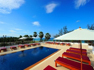 Agoda.com Thailand Apartments & Hotels