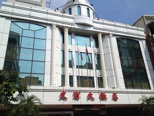 Agoda.com Taiwan Apartments & Hotels